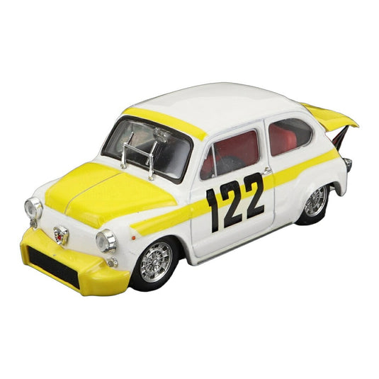 Fiatフィアット 600 Abarthアバルト 850TC