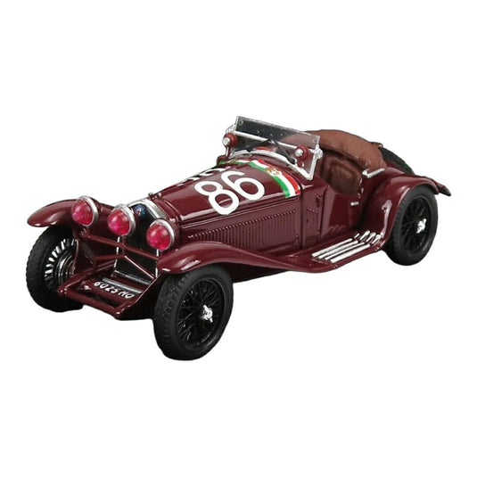 Alfa Romeoアルファロメオ 1750 GS スパイダー