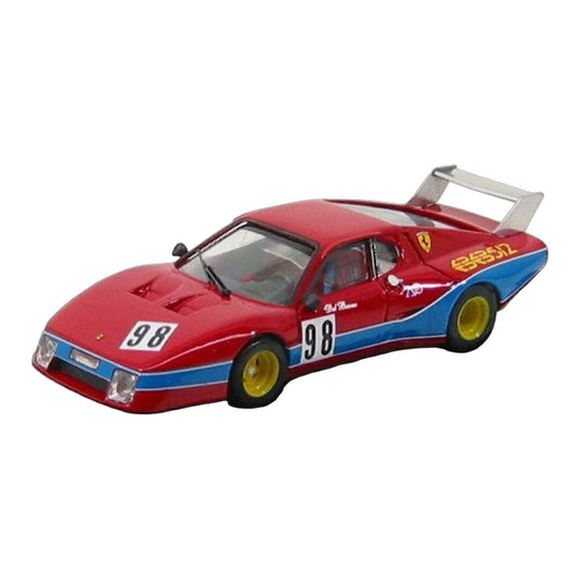 Ferrariフェラーリ 512BB LM