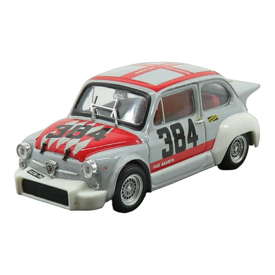 Fiatフィアット 600 1000 Abarthアバルト