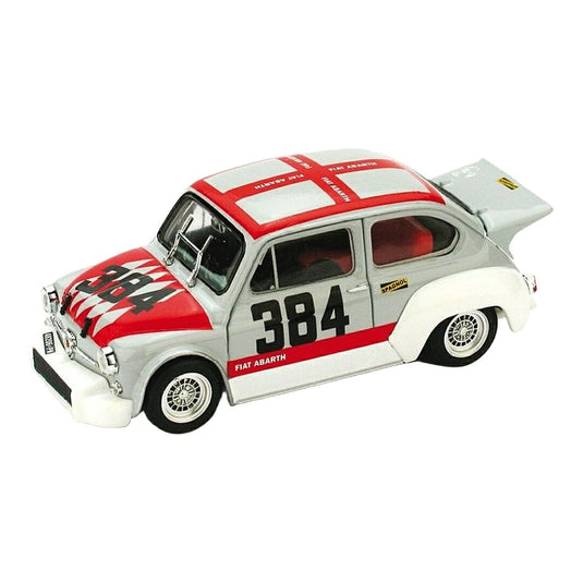Fiatフィアット Abarthアバルト 1000 Berlina 1971
