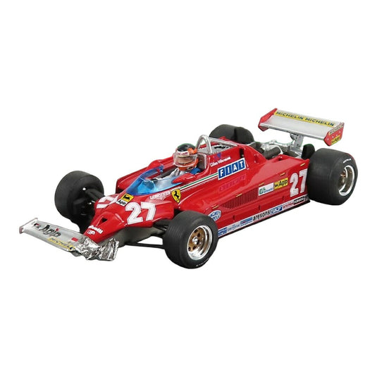 Ferrariフェラーリ F1 126CK ターボ