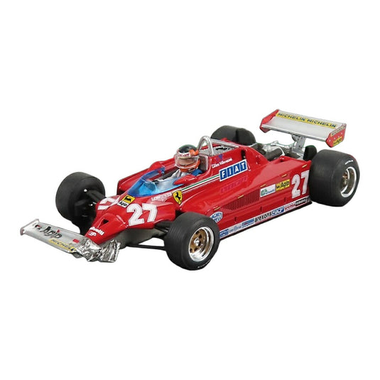 Ferrariフェラーリ F1 126CK ターボ