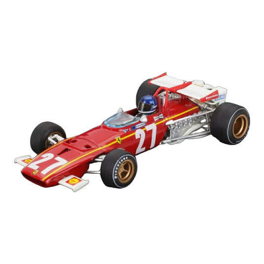 Ferrariフェラーリ F1 312B