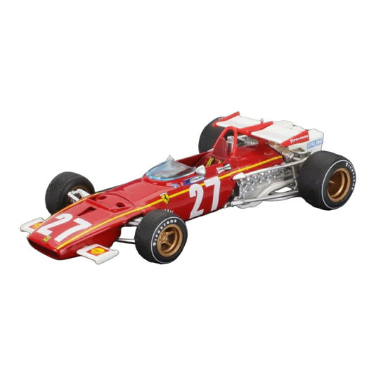 Ferrariフェラーリ F1 312B