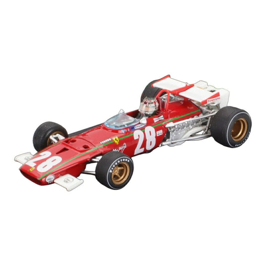 Ferrariフェラーリ F1 312B