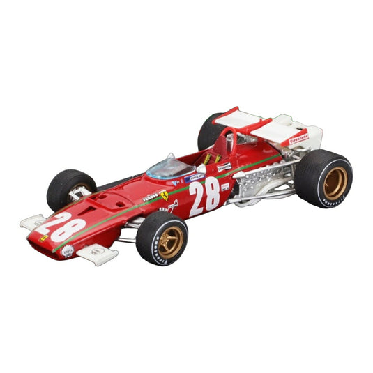 Ferrariフェラーリ F1 312B