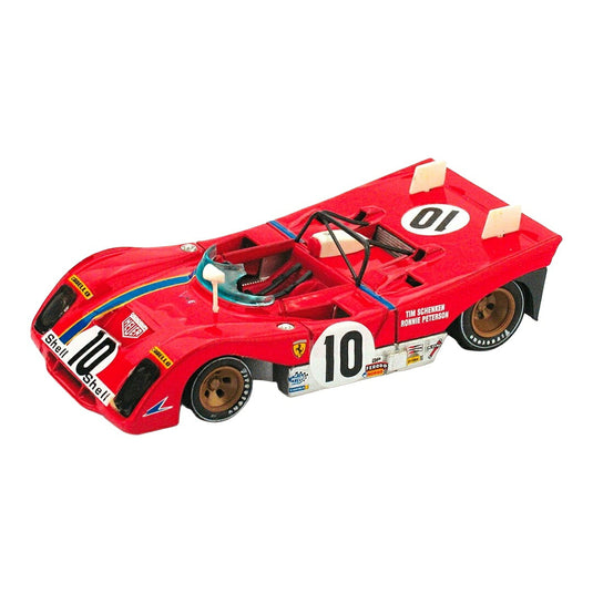 【予約】 Ferrariフェラーリ 312 PB