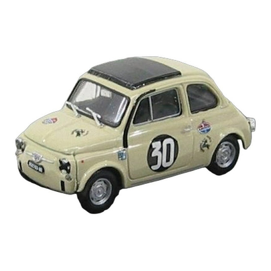 Fiatフィアット 500TV Giannini