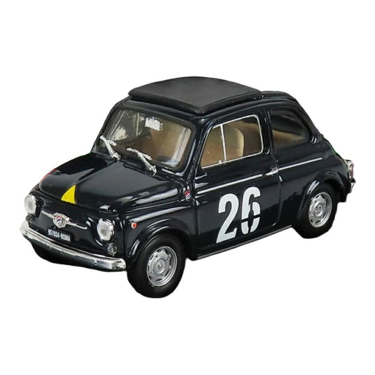 Fiatフィアット 500TV Giannini