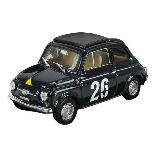 Fiatフィアット 500TV Giannini