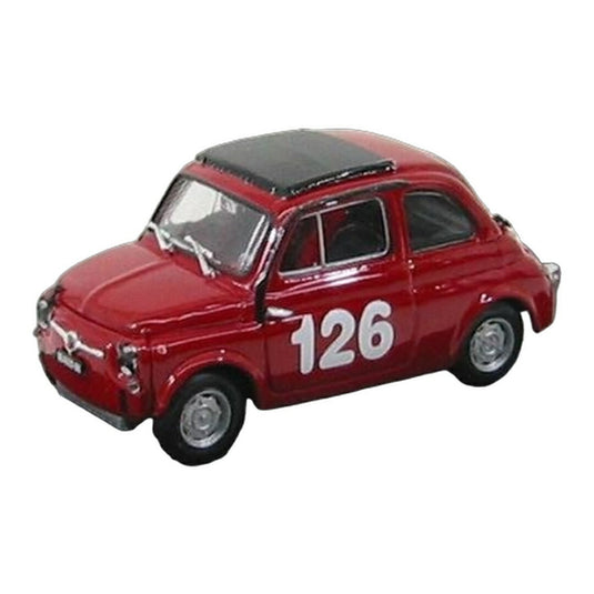 Fiatフィアット 500 59 Abarthアバルト