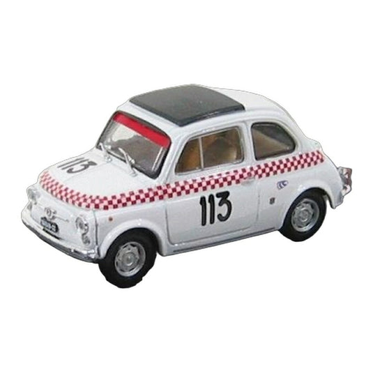 Fiatフィアット 500TV Giannini