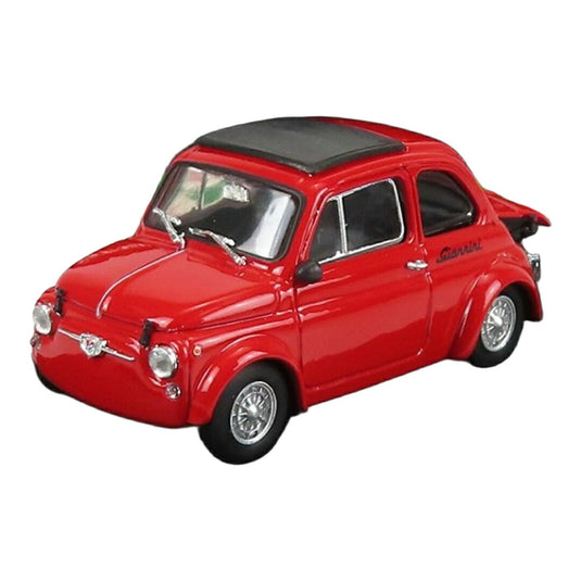 Fiatフィアット 500 590GT