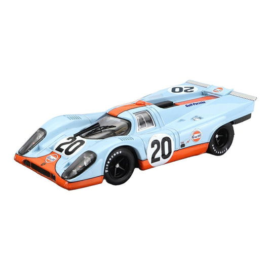 Porscheポルシェ 917K 4.9L
