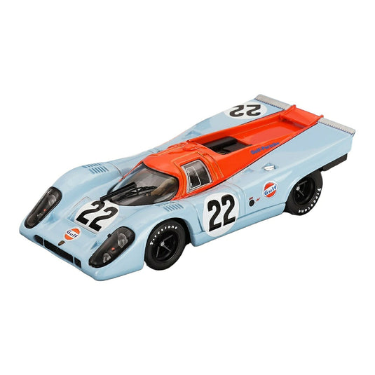 Porscheポルシェ 917K 4.9L