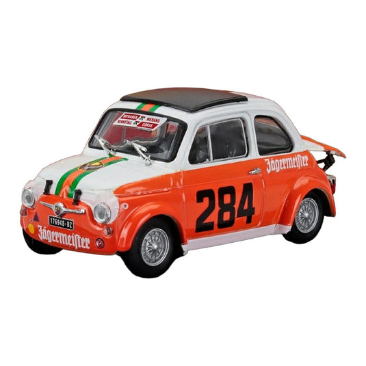 Fiatフィアット 500 Abarthアバルト 695SS