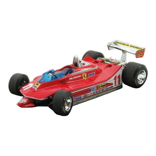 Ferrariフェラーリ F1 312T4