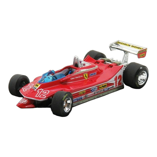 Ferrariフェラーリ F1 312T4