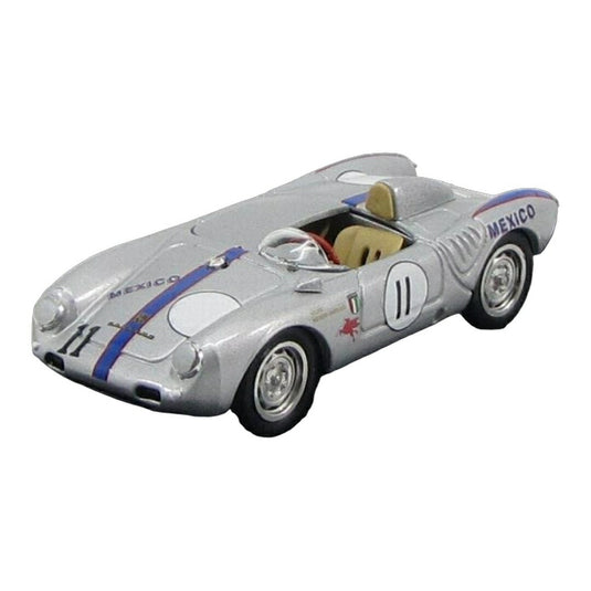 Porscheポルシェ 550A RS スパイダー