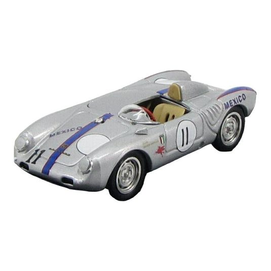 Porscheポルシェ 550A RS スパイダー