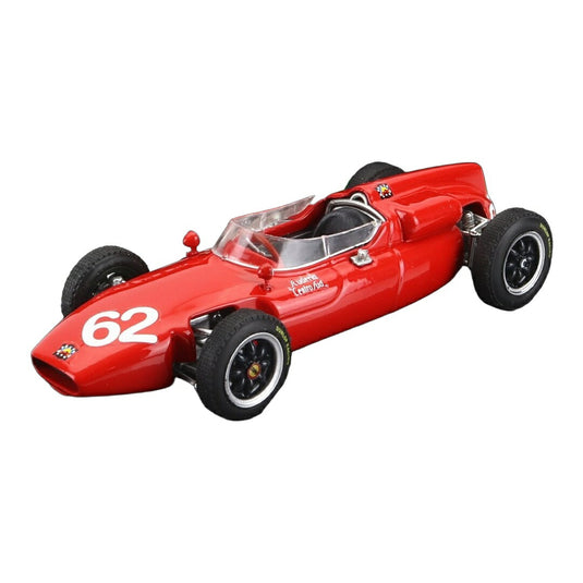 Cooperクーパー F1 T53 Maseratiマセラティ