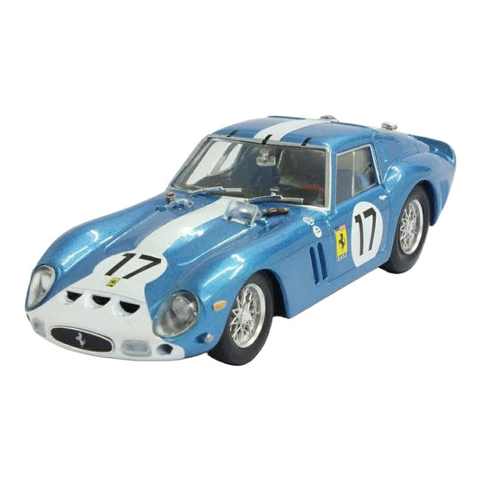 Ferrariフェラーリ 250 GTO 3387GT NART 1962 ブルー