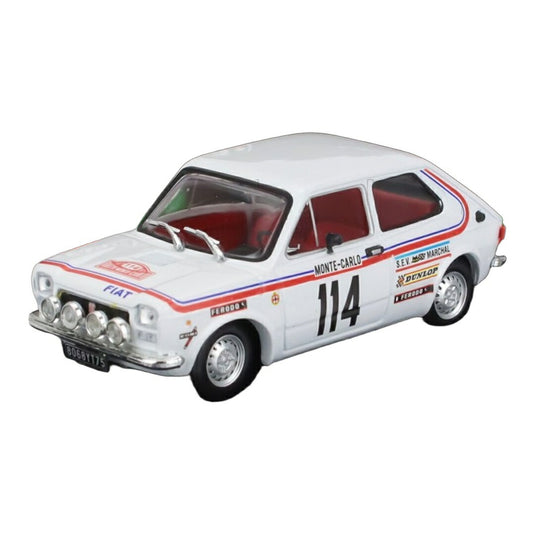 Fiatフィアット 127 1-SERIES ナイトバージョン