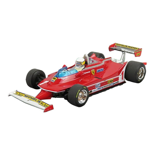 Ferrariフェラーリ F1 312T5