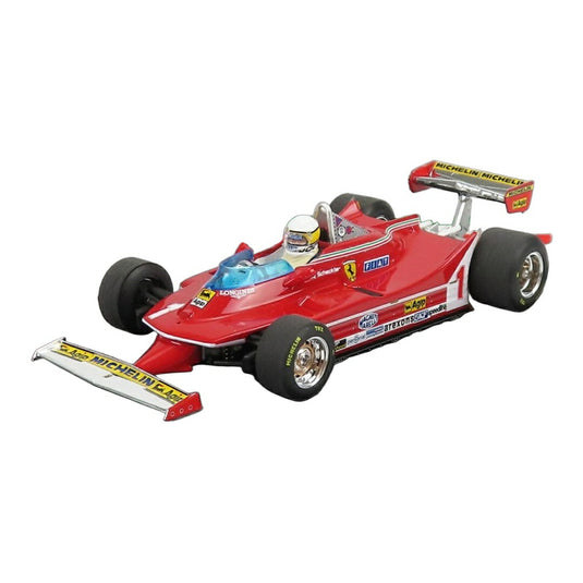 Ferrariフェラーリ F1 312T5