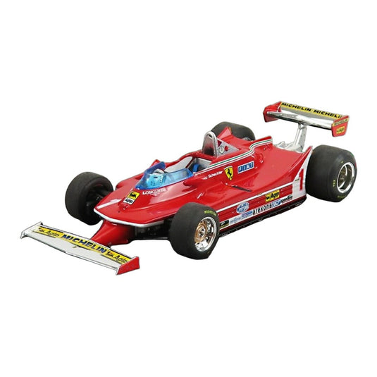 Ferrariフェラーリ F1 312T5