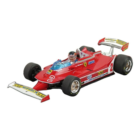 Ferrariフェラーリ F1 312T5