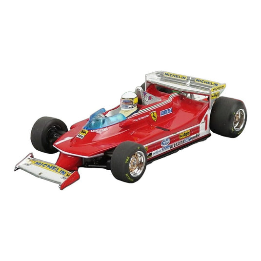 Ferrariフェラーリ F1 312T5