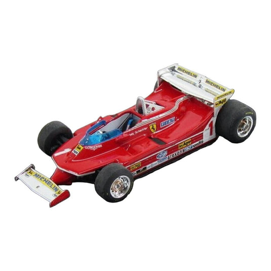 Ferrariフェラーリ F1 312T5