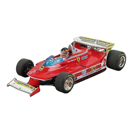 Ferrariフェラーリ F1 312T5
