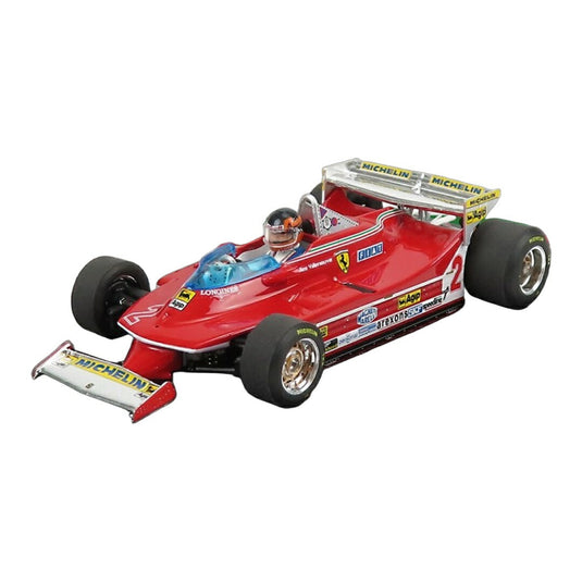 Ferrariフェラーリ F1 312T5