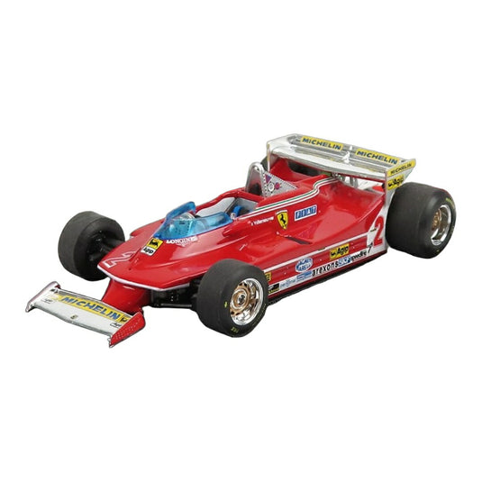 Ferrariフェラーリ F1 312T5