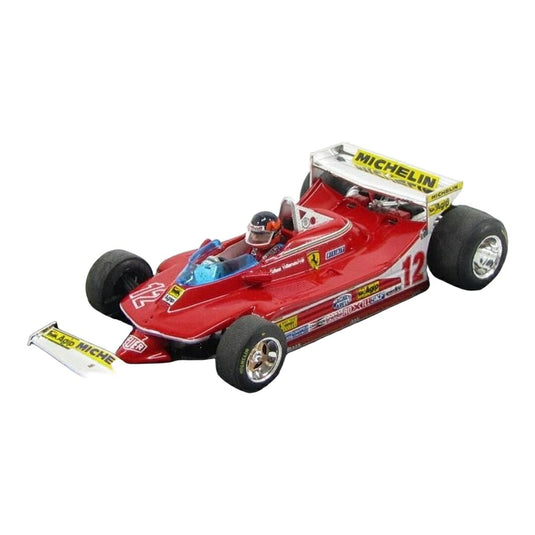 Ferrariフェラーリ F1 312T4