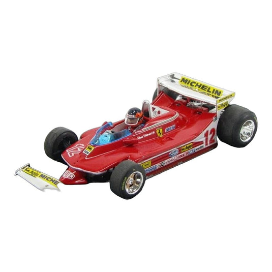 Ferrariフェラーリ F1 312T4