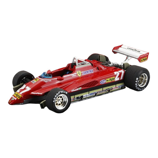 Ferrariフェラーリ F1 126C2