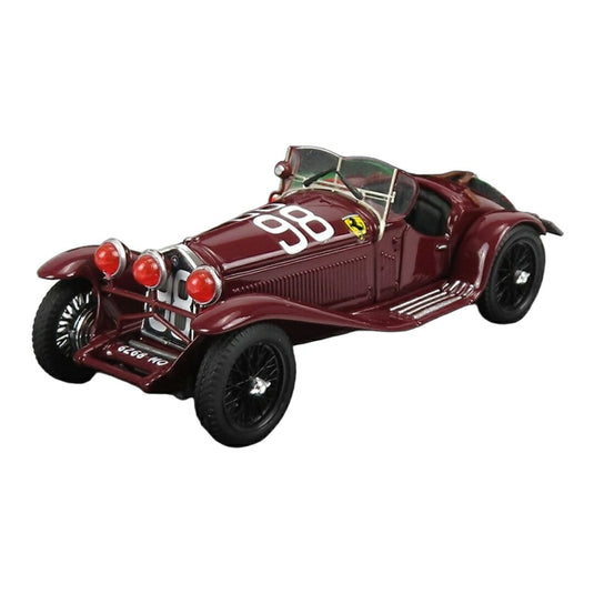 Alfa Romeoアルファロメオ 2300 Spider