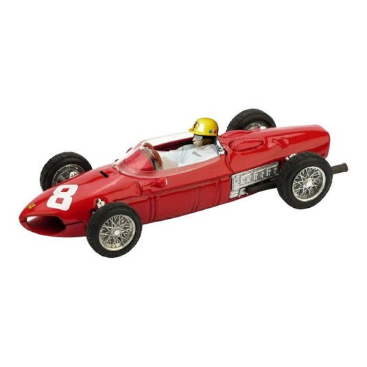 Ferrariフェラーリ 156 F1 1961 レッド