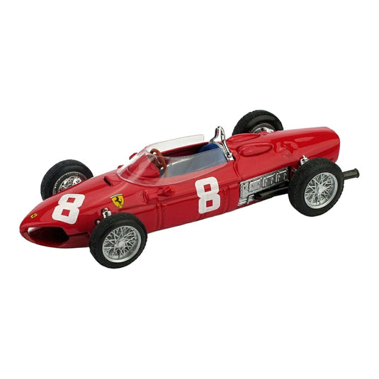 Ferrariフェラーリ 156 F1 1961 レッド