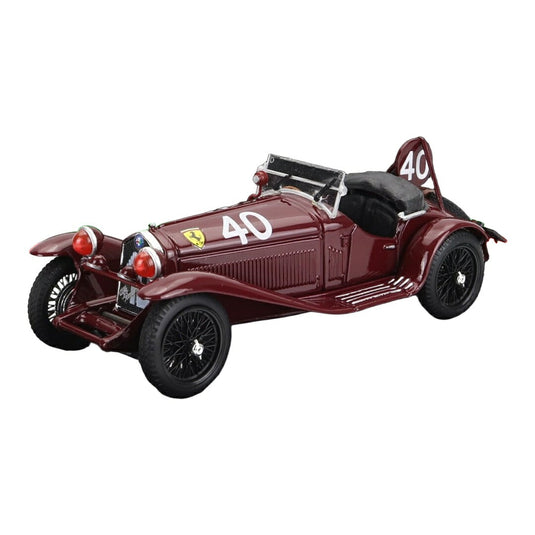 Alfa Romeoアルファロメオ 8C 2300 スパイダー