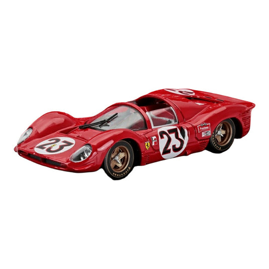 Ferrariフェラーリ 330 P3/P4