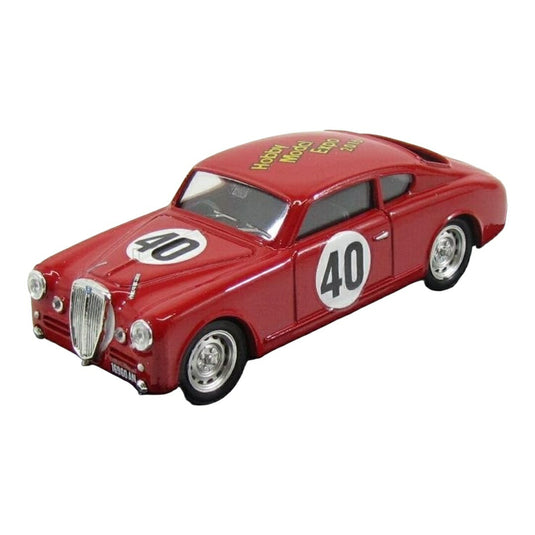 Lanciaランチャ Aureliaアウレリア B20 クーペ 1952