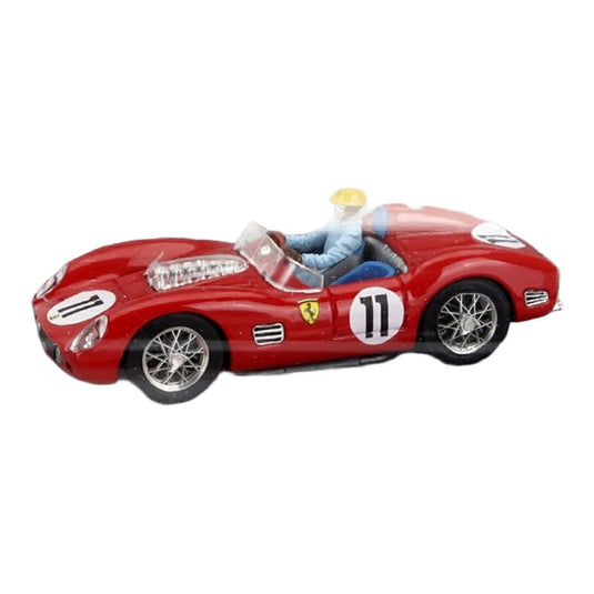 Ferrariフェラーリ 250TR テスタロッサ