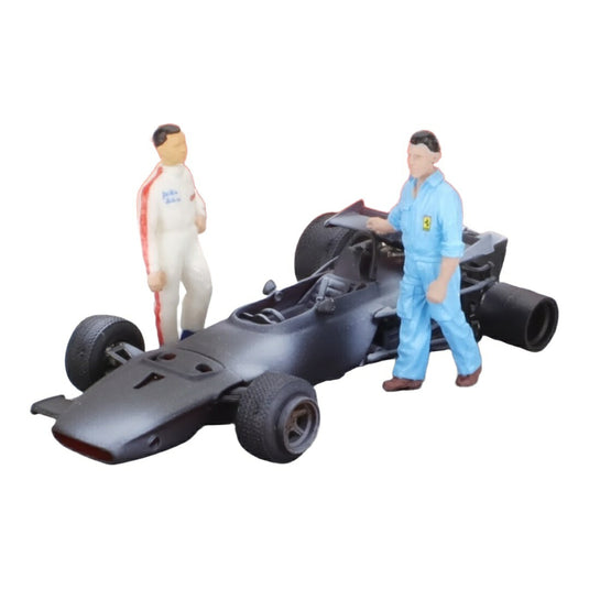 Ferrariフェラーリ 312B