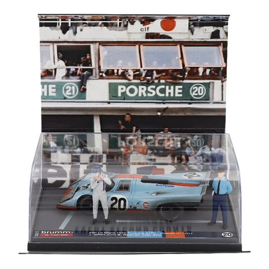 Porscheポルシェ 917K