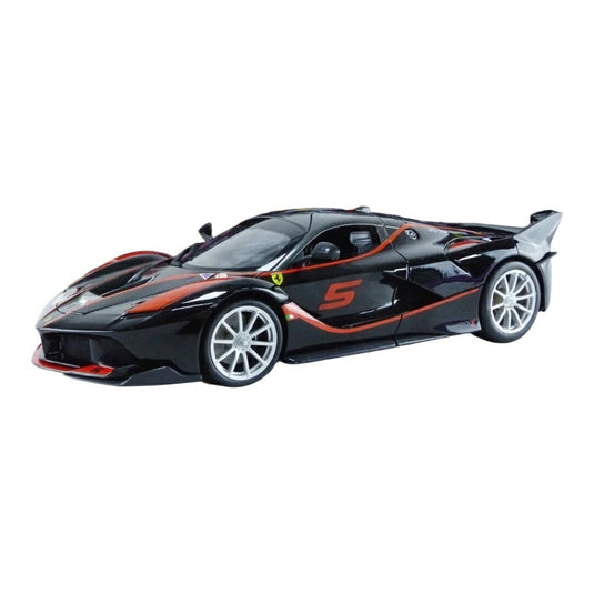 フェラーリ FXX-K 2014